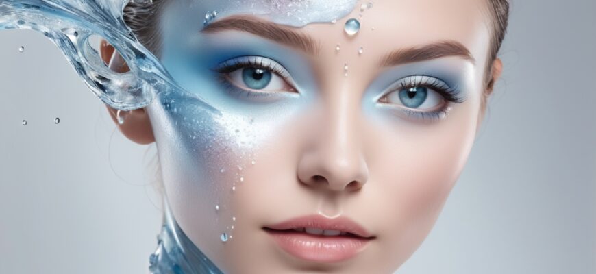 Калькулятор «Вода и кожа»