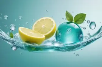 Калькулятор «Водный детокс»