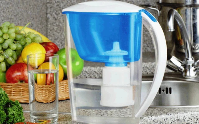 Фильтры кувшины для воды