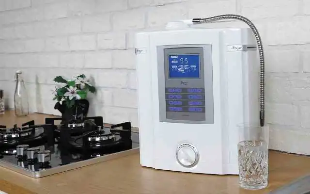 Ионизатор воды обзор