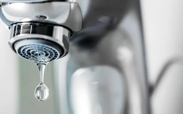 Экономия воды