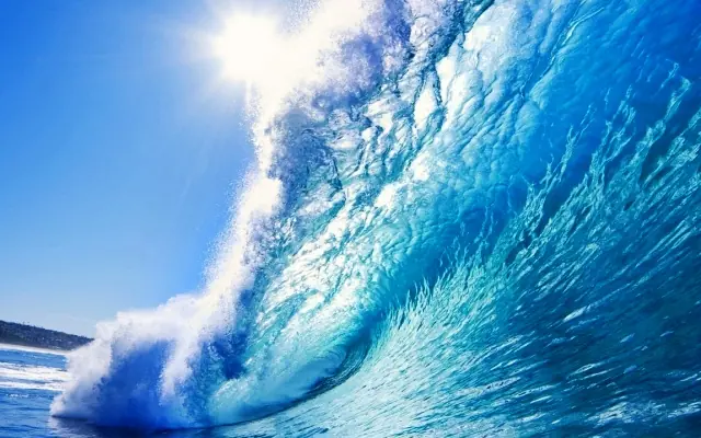 Морская вода