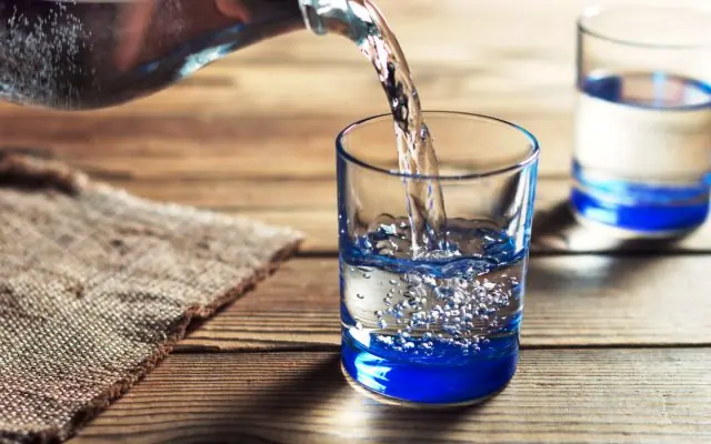 Почему нельзя пить воду после еды