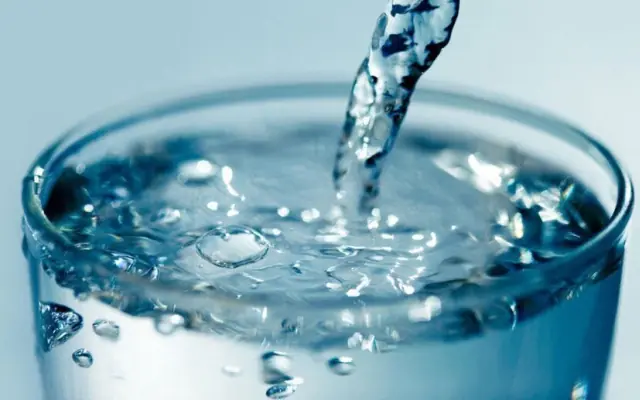 Серебряная вода целебные свойства